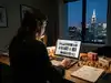 Meet Julie Zhu, who built her startup while working at Apple, it later reached nearly six figures in revenue; what was her strategy?