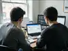 Meet Alex Ruber and Parth Chopra, who created a million-dollar app after more than 5 failed startup ideas; what made their product different?
