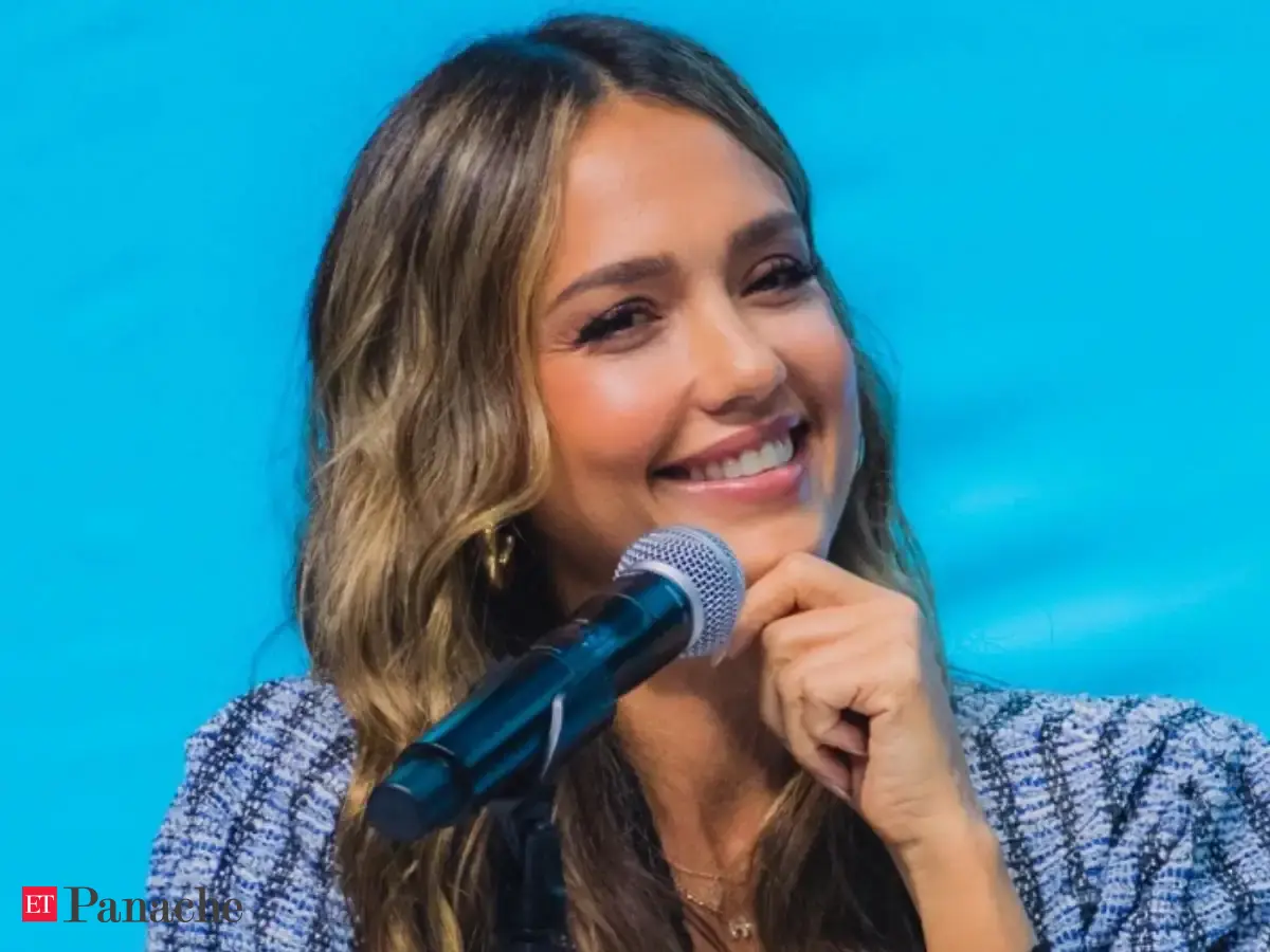 Jessica Alba's Beverly Hills Home: A $9.9 Million Transformation