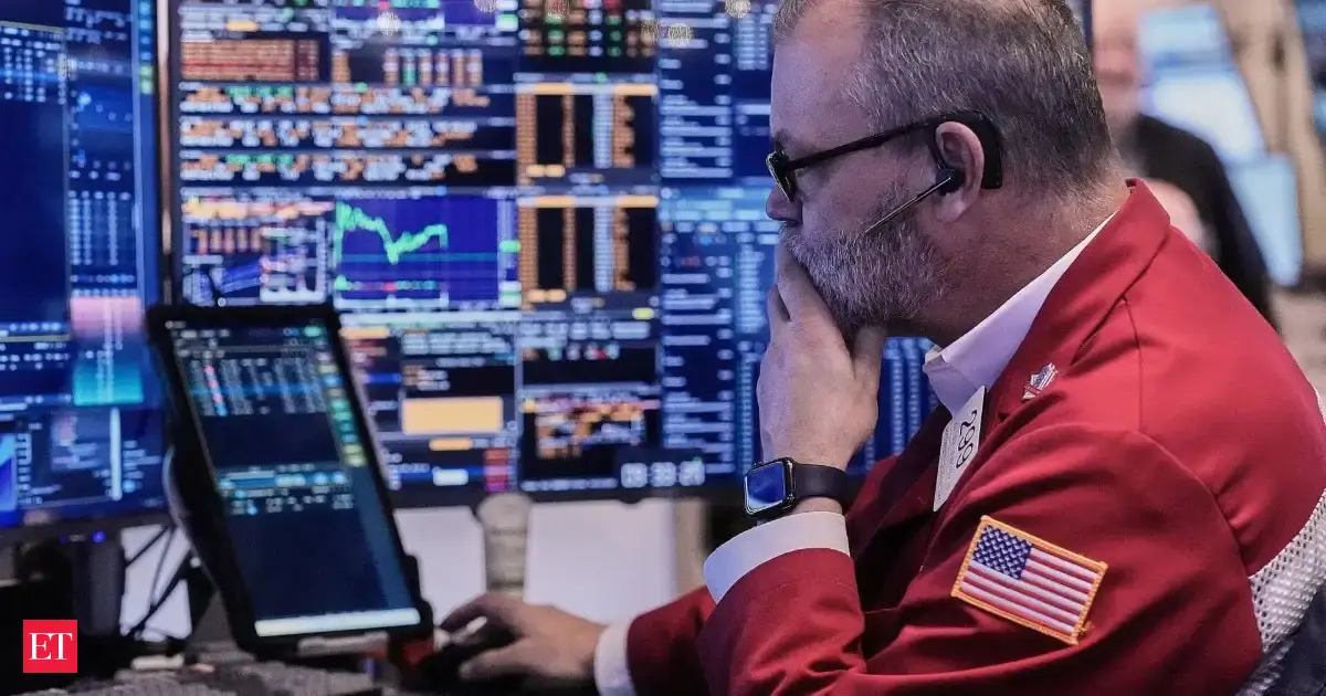 US bond market down: Why are 10-year, 30-year, 2-year treasury yield ...