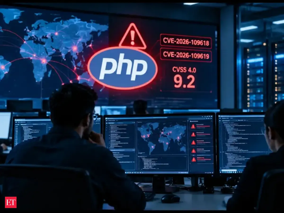 Indian Patch Patrol Sets Out to Resolve PHP Risk