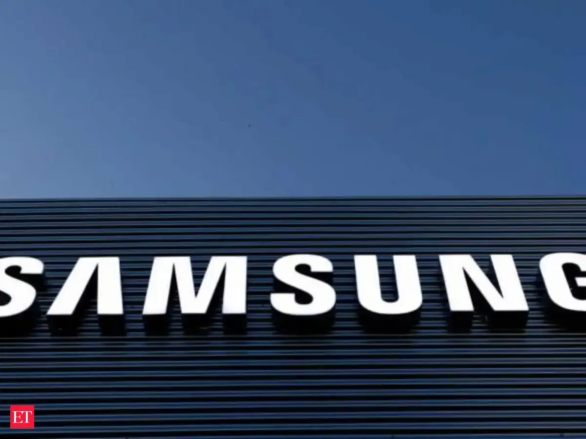 Samsung to Boost Mobile Exports from India as Sops Ring in