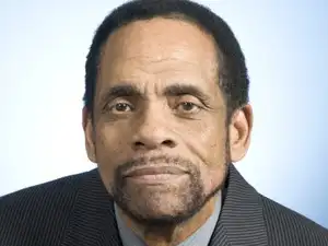 NASA Engineer George Alcorn: The Inventor Behind the X-ray Imaging ...