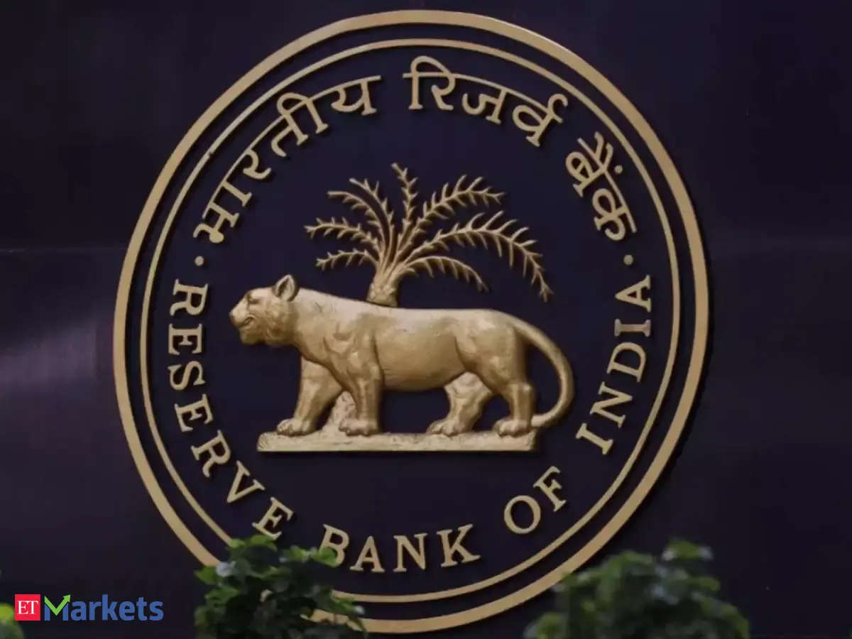 India’s banking liquidity surplus narrows to ₹541 crore