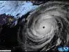 Taiwan shuts down as Typhoon Champi approaches