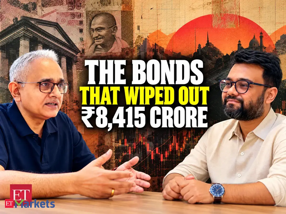 Yes Bank AT1 Bonds: Why the Supreme Court Reversed the ₹8,415 Crore Write-Down