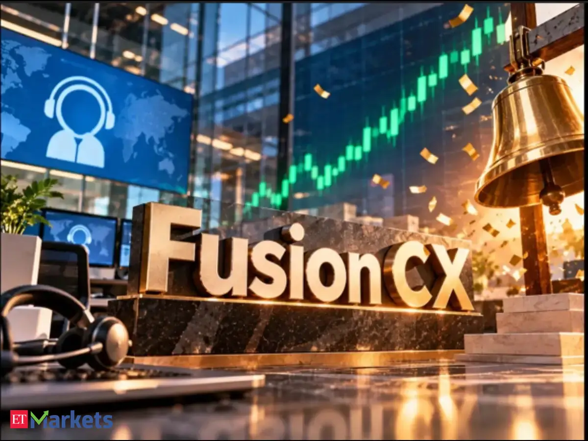 Fusion CX debuts at 5.5% premium
