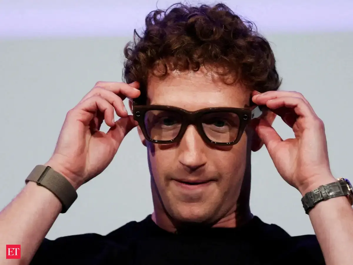 Mark Zuckerberg makes deal with Meta to help him pay billionaire tax if it passes