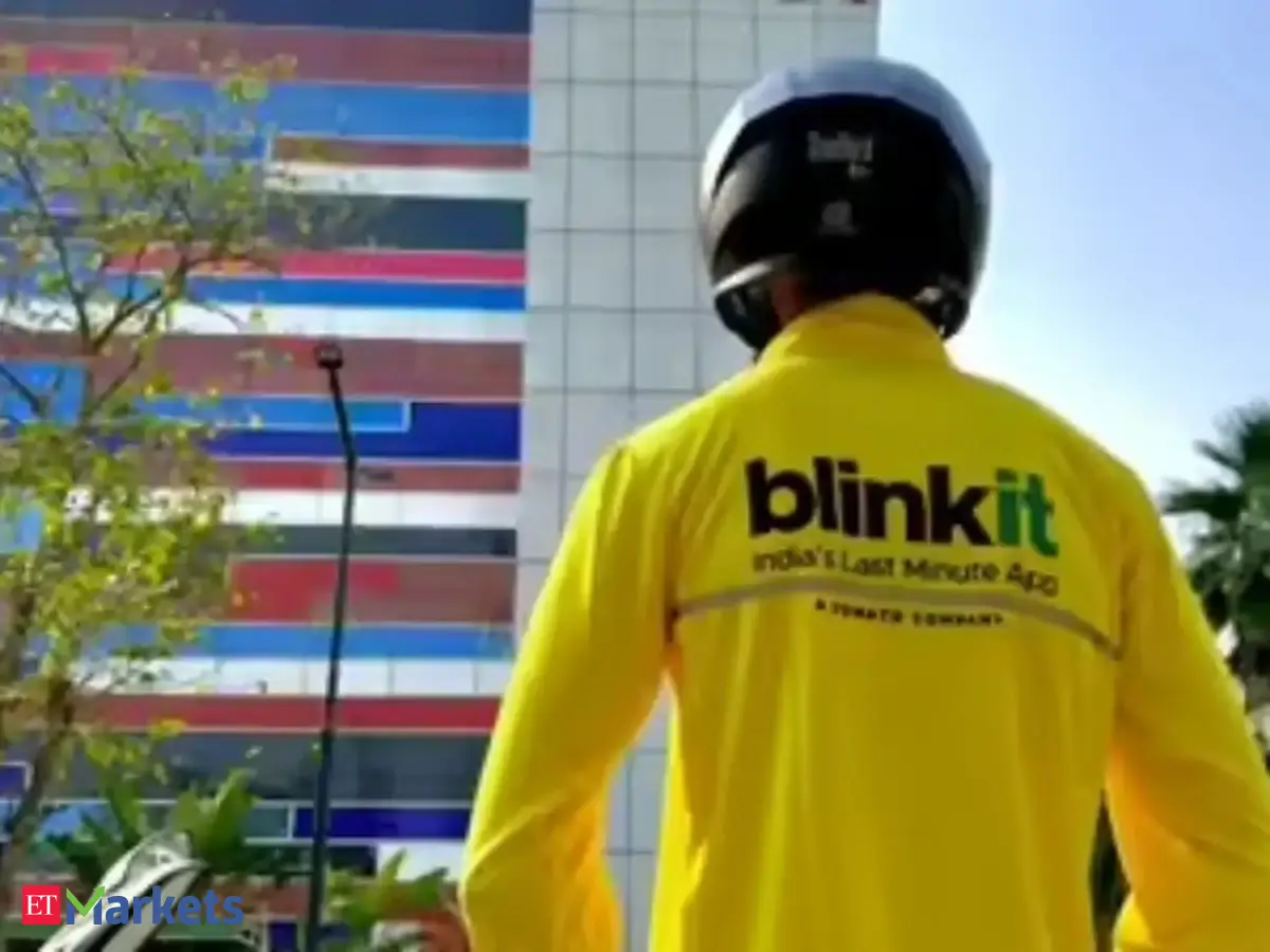 Blinkit, Swiggy take different routes to deliver growth