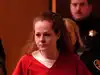 Christa Pike’s lawyer reveals minute-by-minute account of her execution attempt in new court filings, says ‘Staff warned her veins might be blowing’