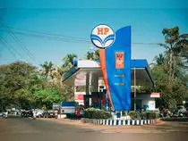 HPCL reports 6% decline in profit for Q2 amidst rising fuel prices