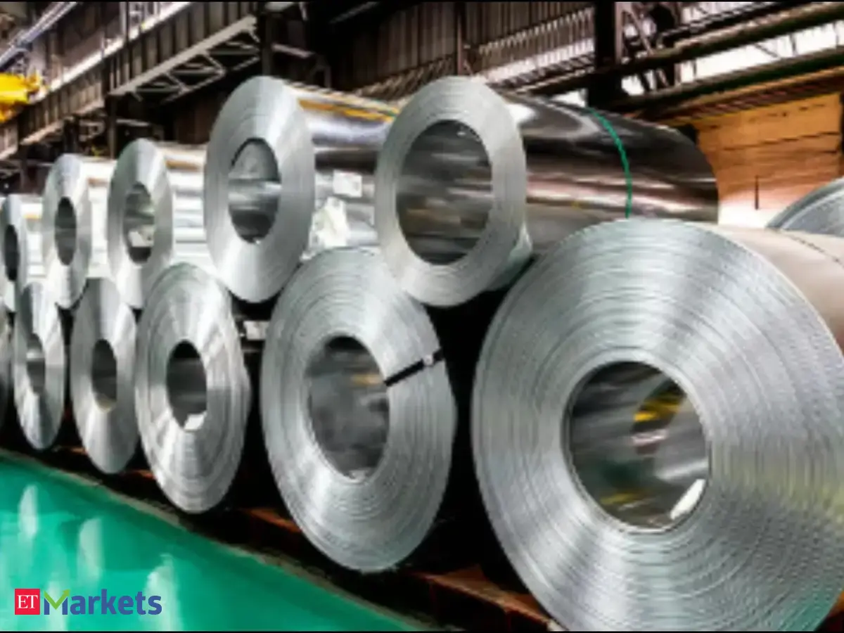Jindal Stainless Q2 net profit rises 11% to Rs 898 crore