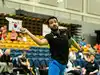 Asian Para Games Badminton: Nitesh Kumar trumps Pramod to win gold, Thulasimathi claims silver