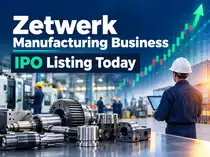 Zetwerk Manufacturing Business shares to list today: Check GMP ahead of debut<br>