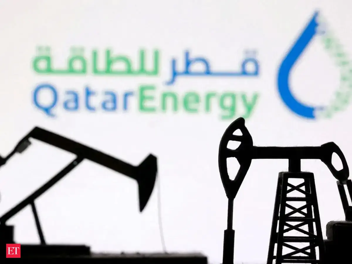 Qatar Energy locks in US LNG supply from Cheniere as Hormuz disruption drags on