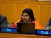 India slams Pakistan at UN, questions report for overlooking religious discrimination in developed nations