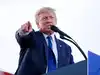 'Knocked the hell out of them, we may go a little further': Trump says Iran will never have nuclear weapon