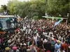 Farmers union, anti-SIR platform to hold protests against CEC Gyanesh Kumar today
