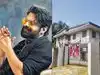 Prabhas' 84-acre farmhouse in Andhra Pradesh village is a 300-year-old fort. It features vintage doors, hidden rooms, coconut groves and a private gym