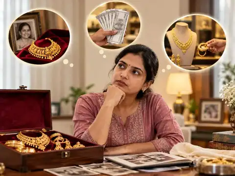 Keep, sell or exchange? Let your priorities decide
