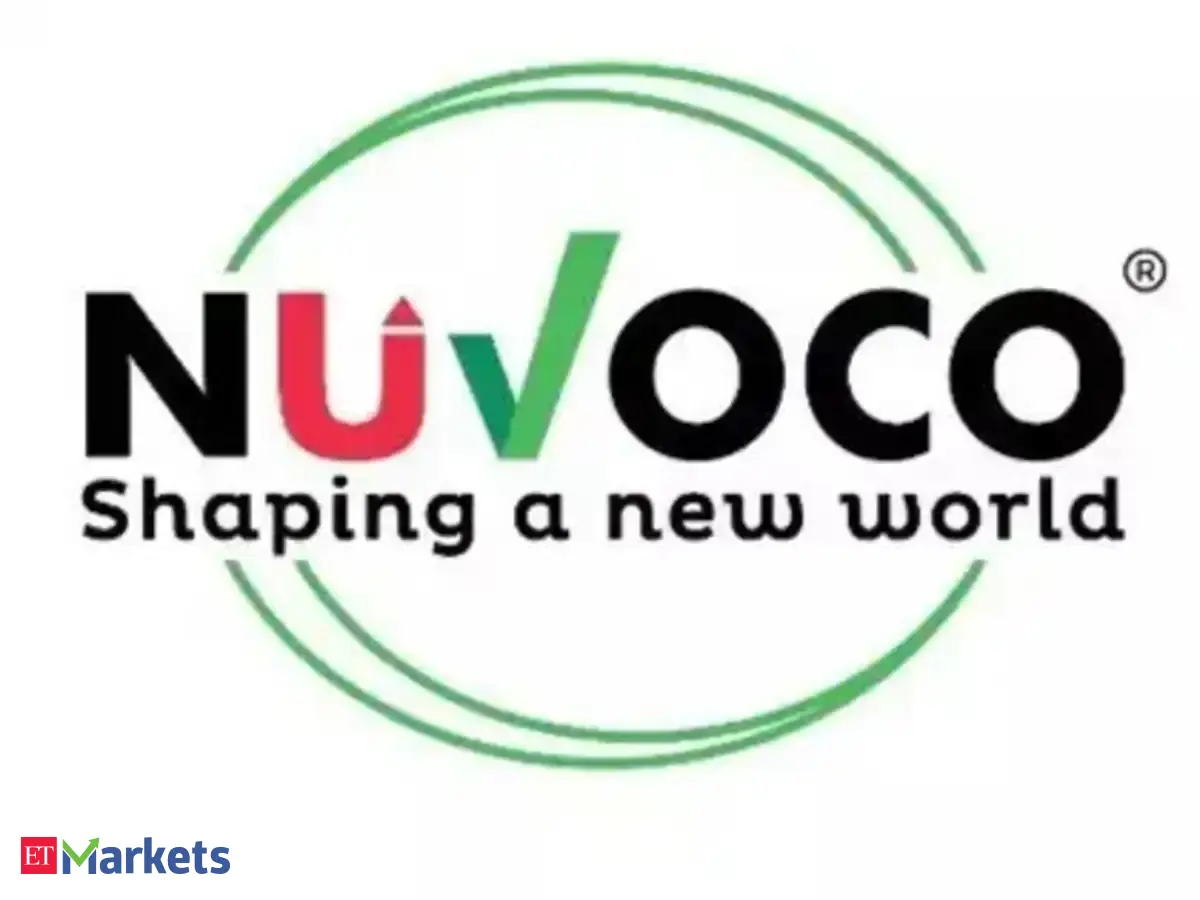 Nuvoco Vistas Corp Q2 profit jumps 78% to Rs 65 crore on strong revenue
