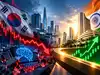 South Korea's Kospi crashes 41% from June peak as AI frenzy fizzles out. Can this benefit Dalal Street?