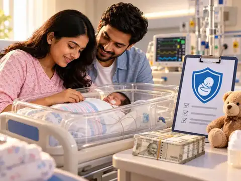 Newborn cover is the real prize