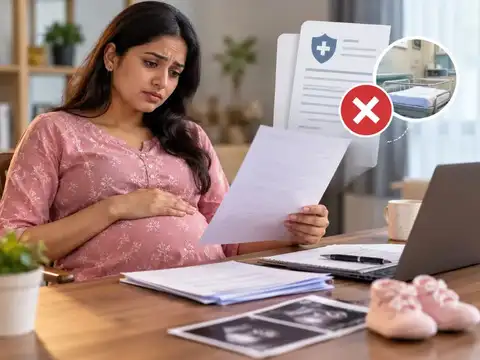 Why your policy may not pay for delivery