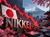 Japan’s Nikkei falls over 1% as Wall Street tech selloff rattles markets