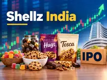 Shellz India SME shares to list today; GMP indicates 4% potential gain<br>