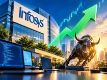 Infosys shares jump 3% ahead of Q2 earnings announcement. What to expect?<br>