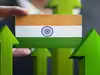 India October business growth hits 4-month high; hiring stalls, PMI shows