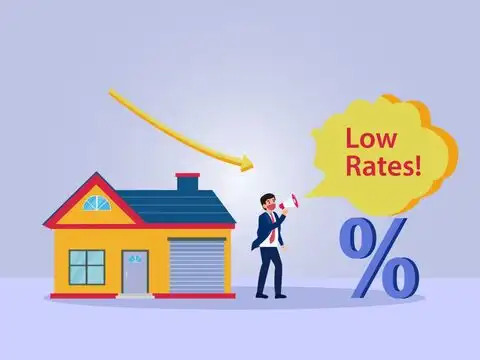 How to negotiate a lower home loan interest rate