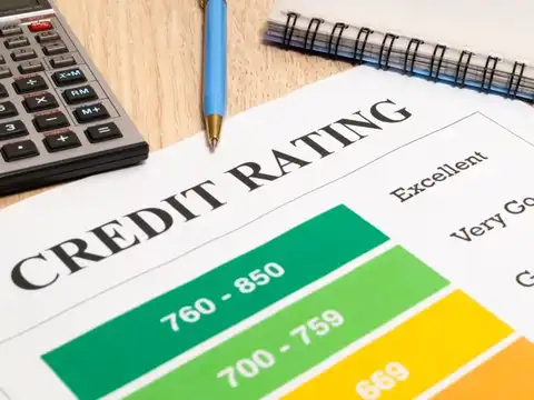 How to improve your credit score before negotiating a home loan rate