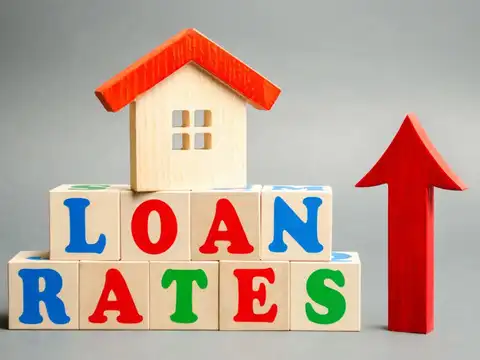 Home loan rates may rise: Why your credit score matters now