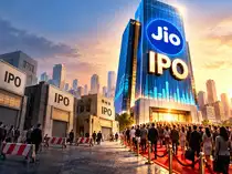 Jio IPO Overshadows the Market