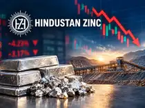 Hindustan Zinc shares drop 4% as India allows large silver imports despite weak demand<br>