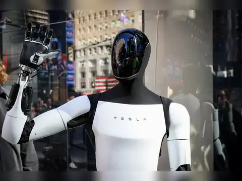 AI and robotics 