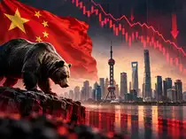 China stocks extend losses as global tech selloff weighs on sentiment<br>