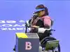 Mona Agarwal wins second gold of Asian Para Games with world record