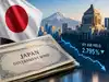 Safe-haven demand pushes Japan&rsquo;s 10-year yield to two-month low