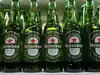 Heineken document reveals worries over weight-loss drugs and beer sales