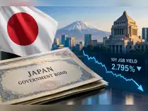 Safe-haven demand pushes Japan’s 10-year yield to two-month low<br>
