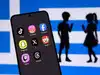 Greece passes social media ban for children under 15