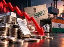 Nippon Silver ETF, other silver ETFs slide up to 4% as silver prices tumble. Here’s why<br>