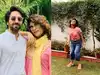 Ayushmann Khurrana&rsquo;s Chandigarh bungalow is a green retreat with badminton court & cosy interiors; Udta Teer actor&rsquo;s home has everything for a peaceful getaway