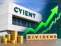 Cyient shares rally 9% after Q2 revenue rises 25%; board declares Rs 12/sh interim dividend<br>