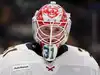 Cooper Black becomes the tallest goalie to ever play in the NHL at 6-foot-9: How much will he make while playing for Florida Panthers?