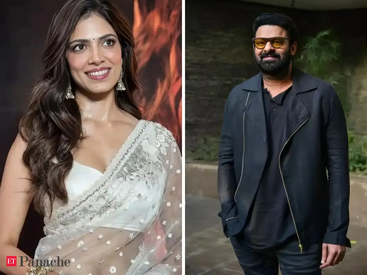 Famous Malayalam actress loves chicken biryani cooked by Prabhas. But ...