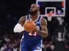 Donald Trump calls LeBron James ‘a disgrace' after the NBA star allegedly disrespects the Star-Spangled Banner